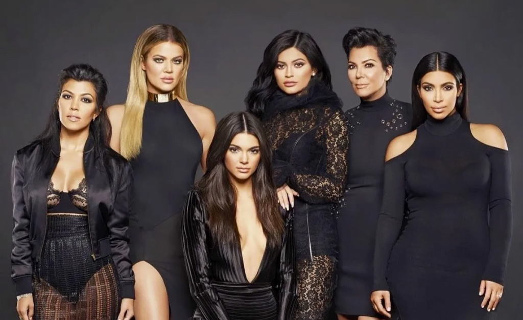 Kardashians