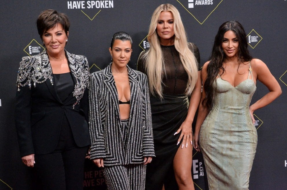 Kardashians