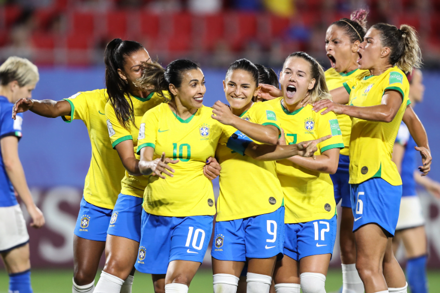 Brasil Feminino