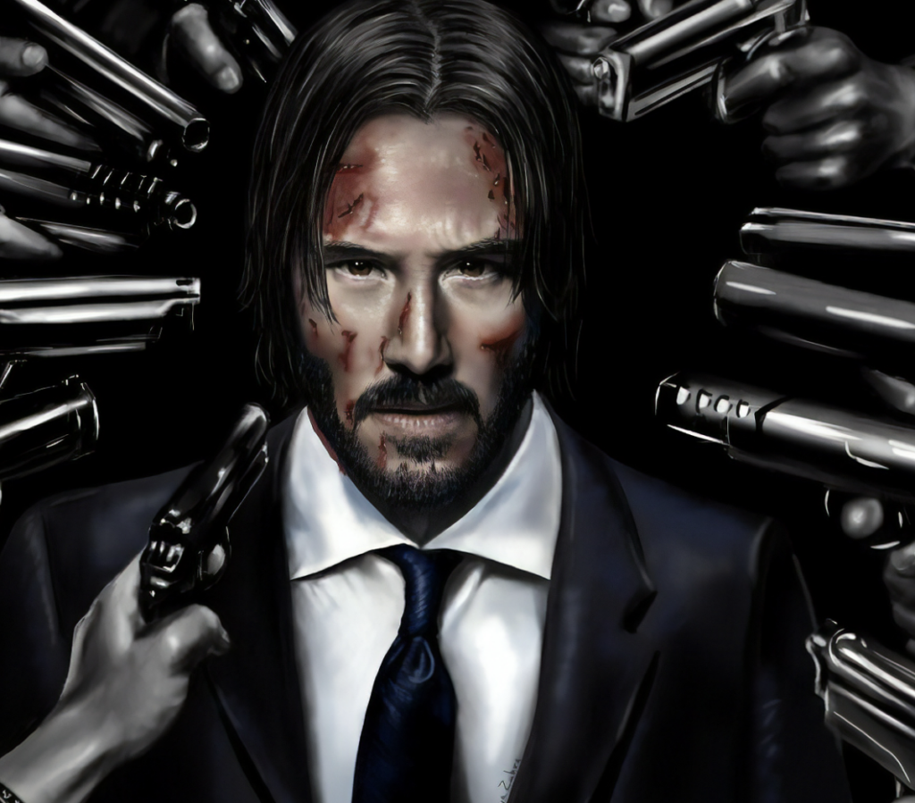 John Wick