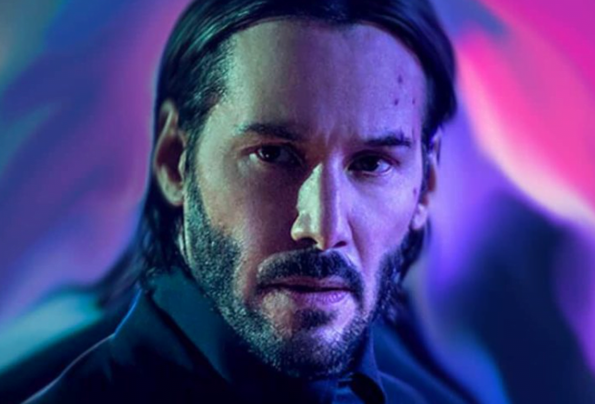 John Wick