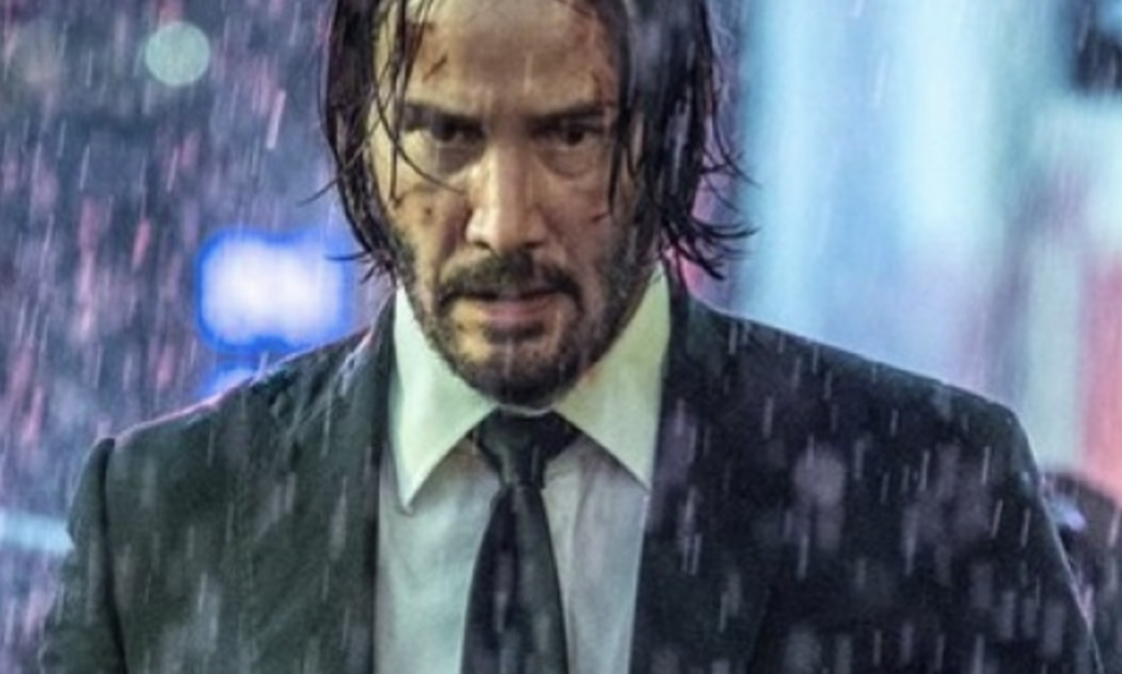 John Wick