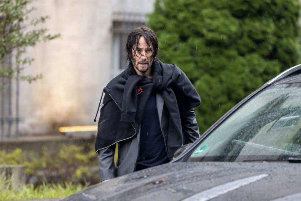 John ​​Wick