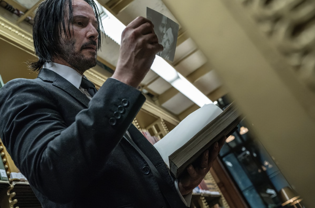 John ​​Wick