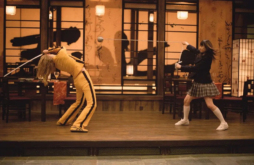 Kill Bill