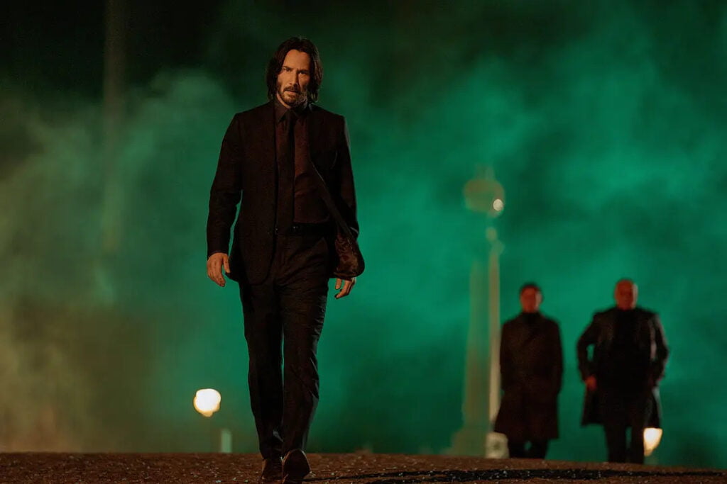 John Wick