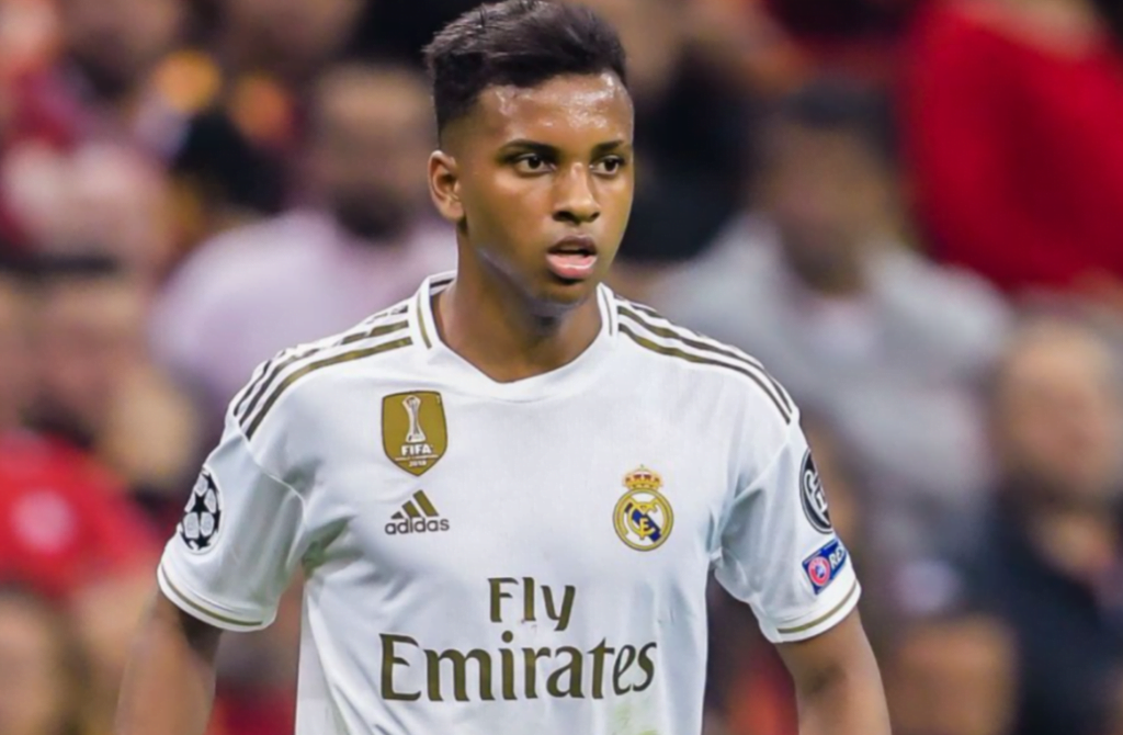 Rodrygo