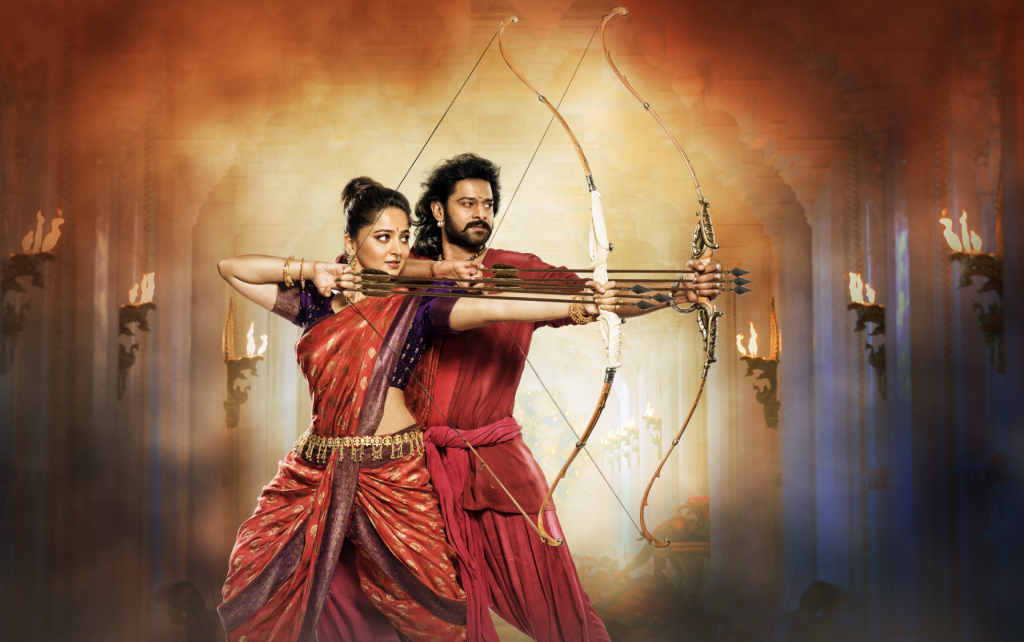 Baahubali 2