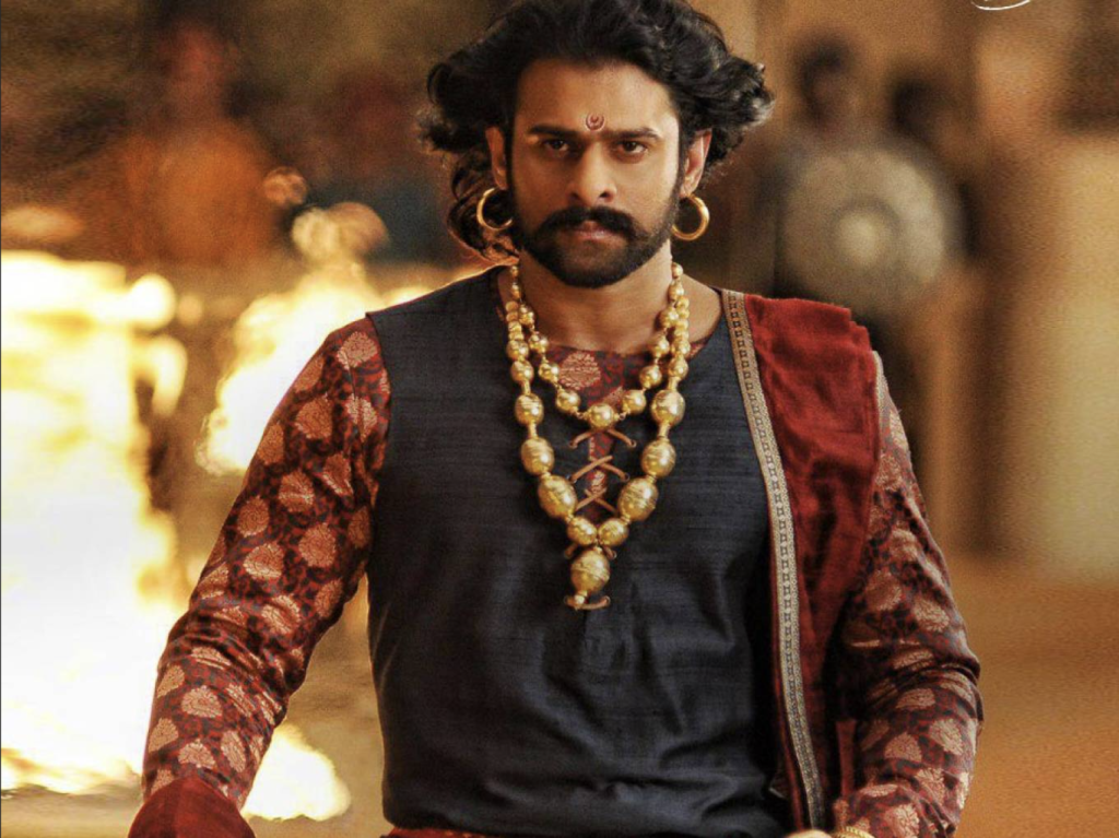 Baahubali 2