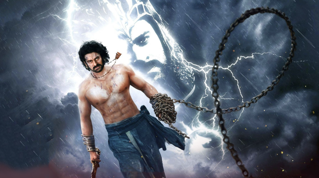 Baahubali 2