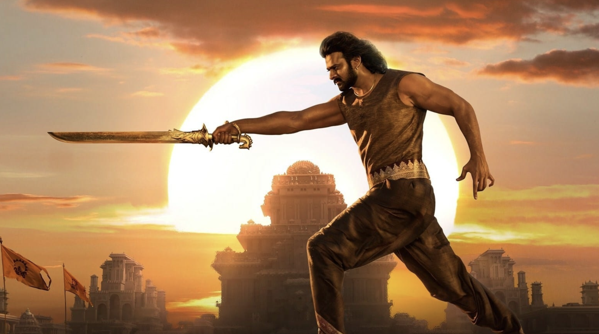 Baahubali 2