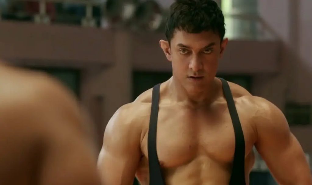 Dangal