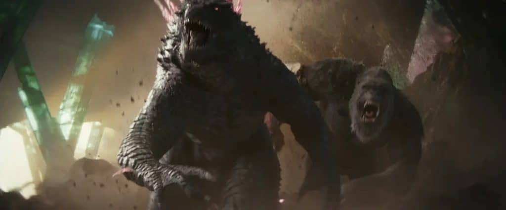 Godzilla vs. Kong 2