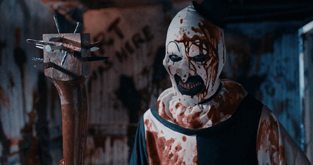 Terrifier