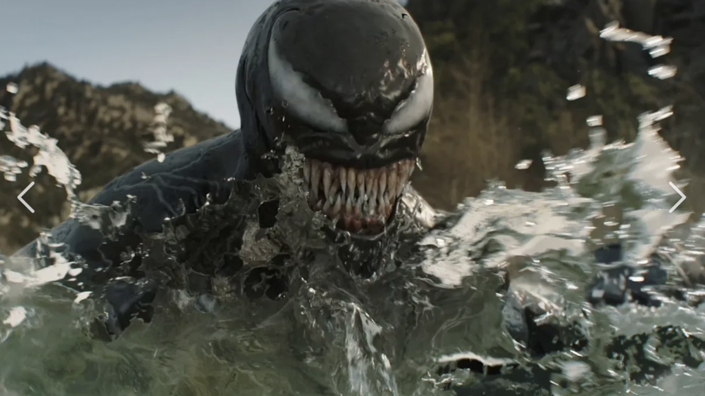 Venom: The Last Danc