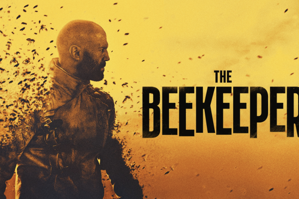 Honey of Revenge: explorando o significado mais profundo de “The Beekeeper” 2024