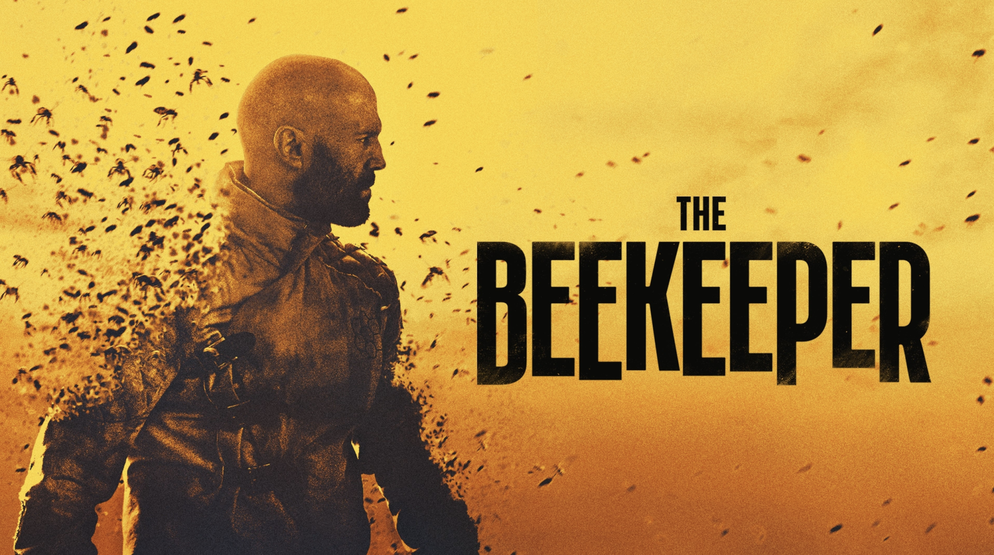 The Beekeeper