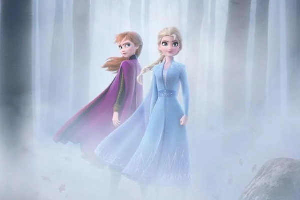 “Frozen 2”: uma jornada gelada de magia e autoexploração