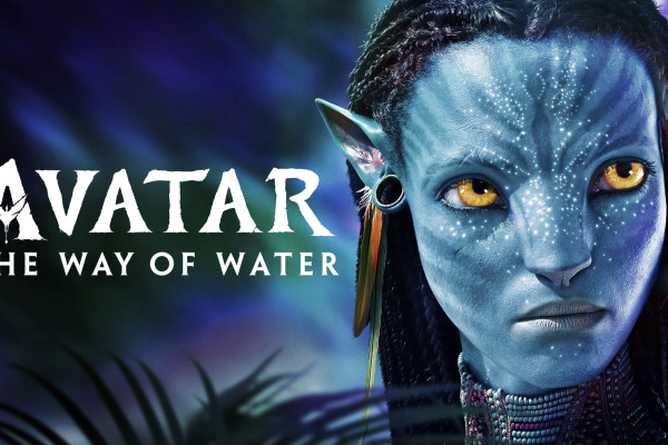 “Avatar: The Way of Water”: mergulhe no país das maravilhas subaquáticas de Pandora