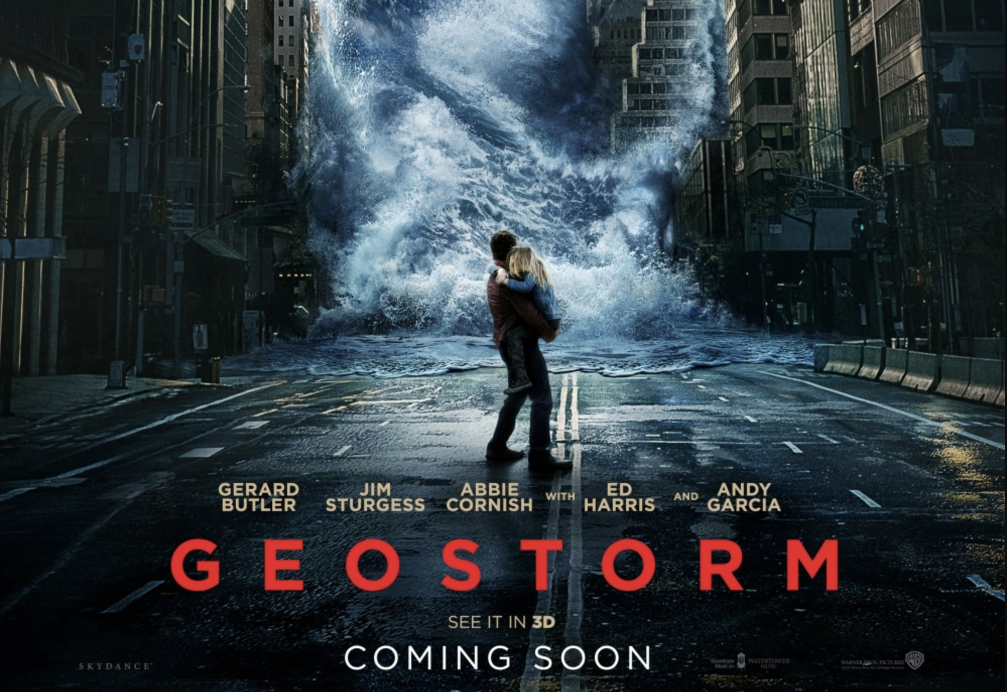 Geostorm