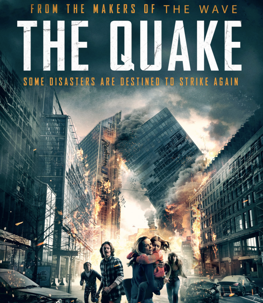 The Quake