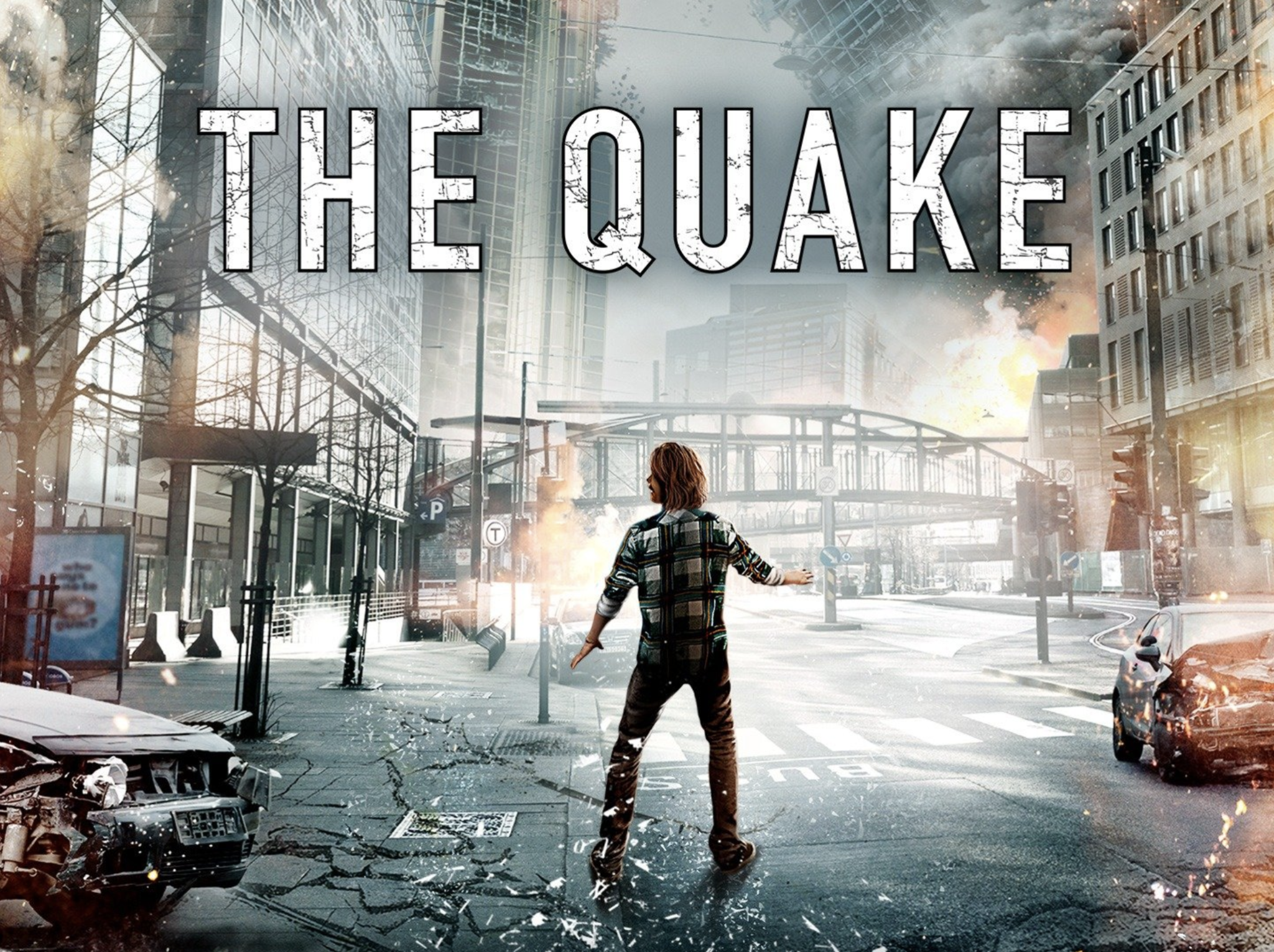 The Quake