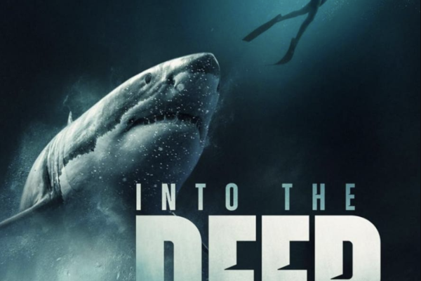“Into the Deep”: Tubarões não são assustadores, mas os corações humanos são os mais profundos e sem fundo
