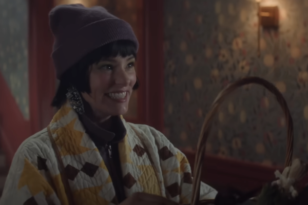 Crítica do filme “The Parenting”: Quando “Meet the Parents” encontra um espírito maligno de 400 anos!