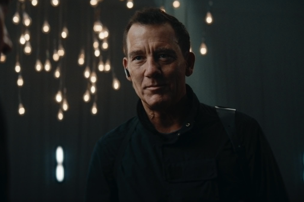 Cleaner 2025: Este filme de ação é mais profundo do que você imagina