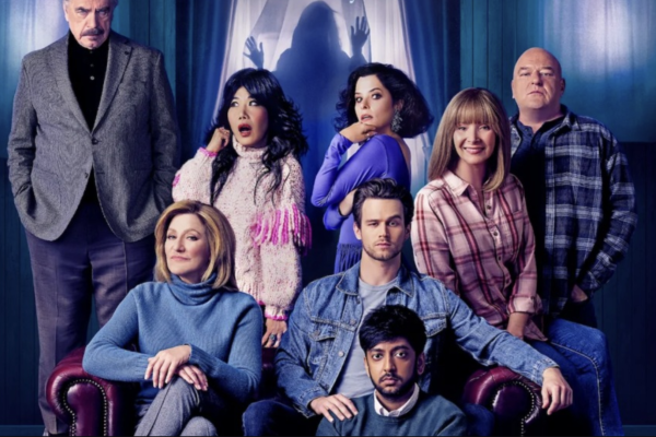 The Parenting 2025: Quando “Meet the Parents” se transforma em um ritual de exorcismo em família