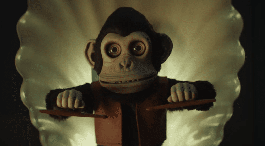 O Macaco