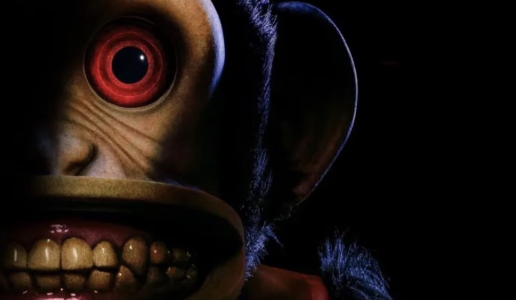 O Macaco