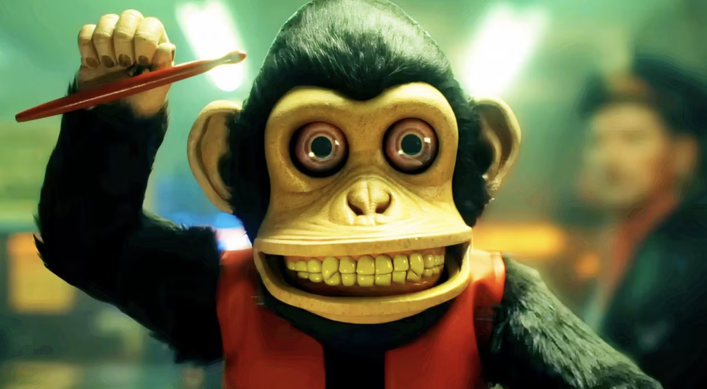 O Macaco