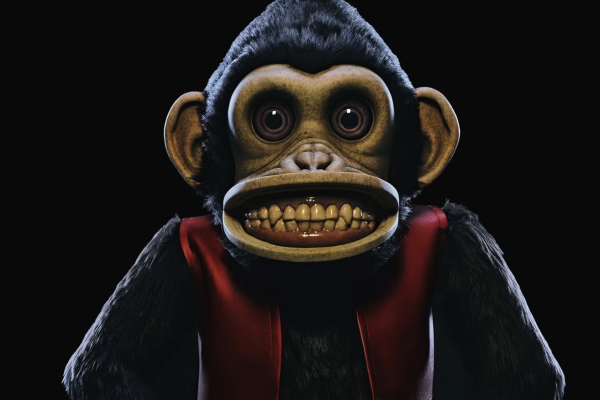 Crítica do filme “O Macaco”: Quando a morte é definida como um ritmo, ela nunca pode ser interrompida