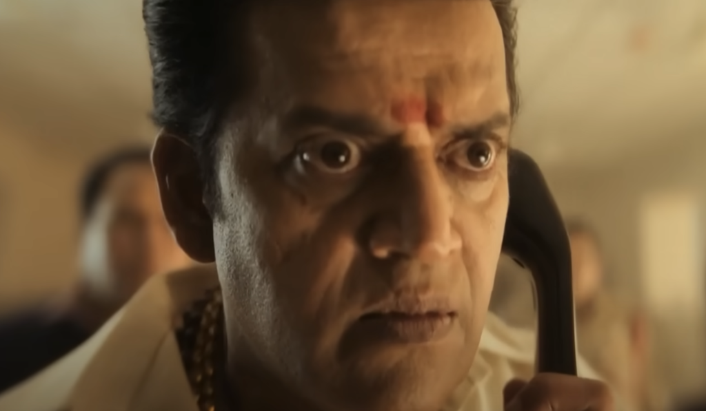 Daaku Maharaaj