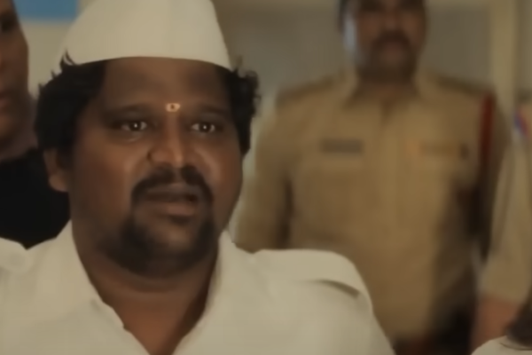 Crítica do filme “Daaku Maharaaj”: Use uma faca para abrir caminho para a justiça